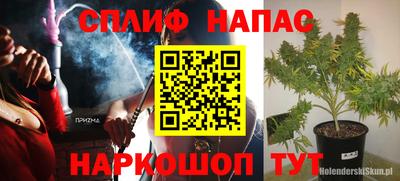 spice Апрелевка