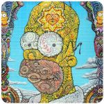 Марки LSD-25 VHQ чистых 250 мкг в Белореченске